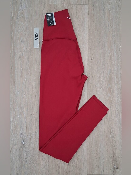 VSX Pants - Victorias Secret VSX Elevate Leggings 25" Inseam